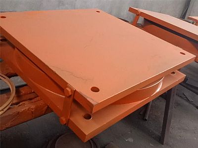 衢州建筑摩擦摆隔震支座用材料检测应该遵循哪些规范