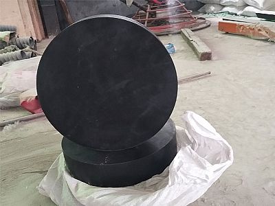 衢州GJZ板式橡胶支座的主要功能工作原理